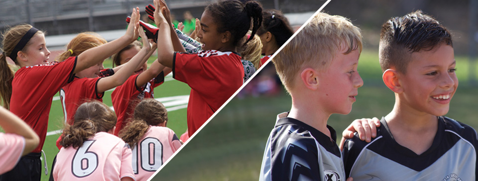 Fall Registrations 2025 Open!