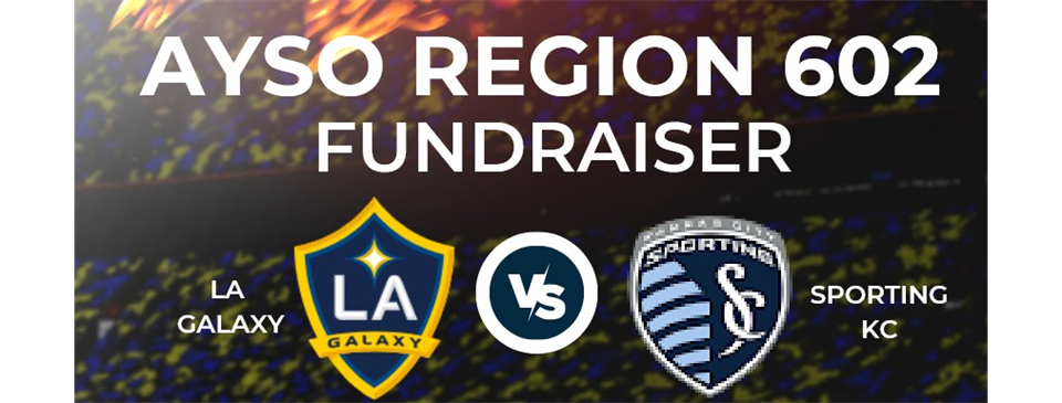 Galaxy Fundraiser!