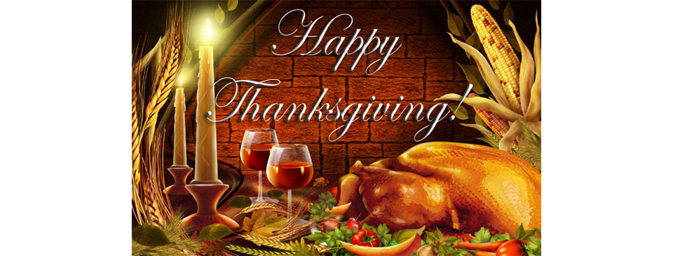 Giving Thanks Today Tomorrow Always!